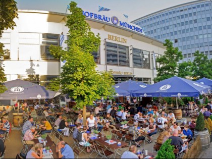 Foto: Hofbr&amp;auml;uhaus 